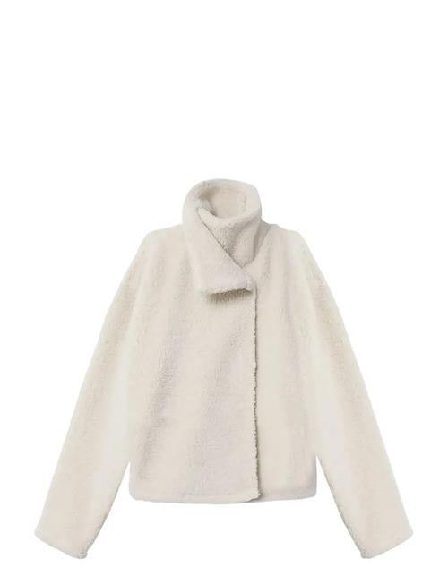 LMTD | Nlfbetty Ls Short Jacket | 134-140