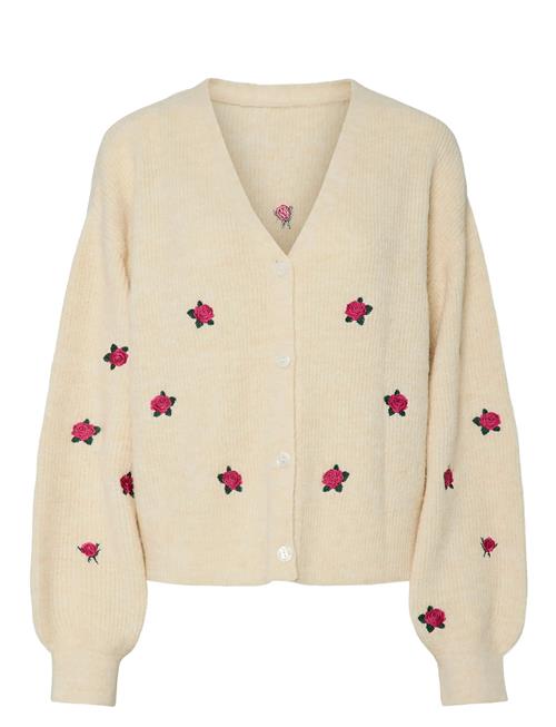 YAS | Yasfleur Ls Knit Cardigan S. Noos | M