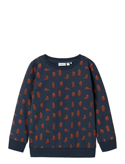 name it | Nmmnenean Ls Swe Bru Pb | 116