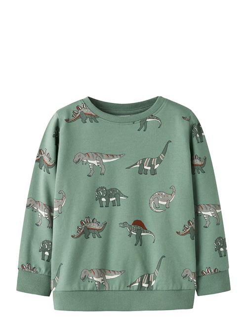 name it | Nmmnenean Ls Swe Bru Pb | 104