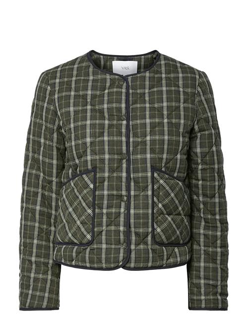 YAS | Yascinna Ls Padded Jacket - Ex | 34