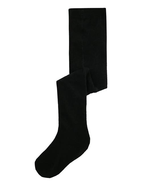 name it | Nbmwak Wo/Bl Pantyhose Solid | 50-56