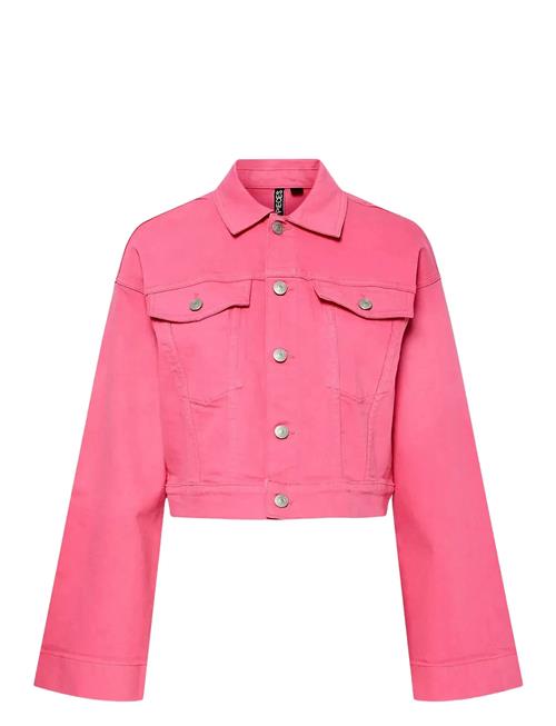 Pieces | Pcsvala Denim Jacket | XS