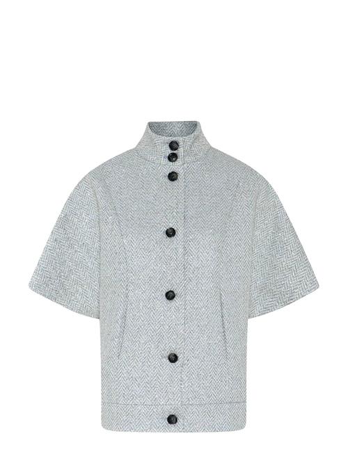 Bruuns Bazaar | Conebbcarly Waistcoat | 42