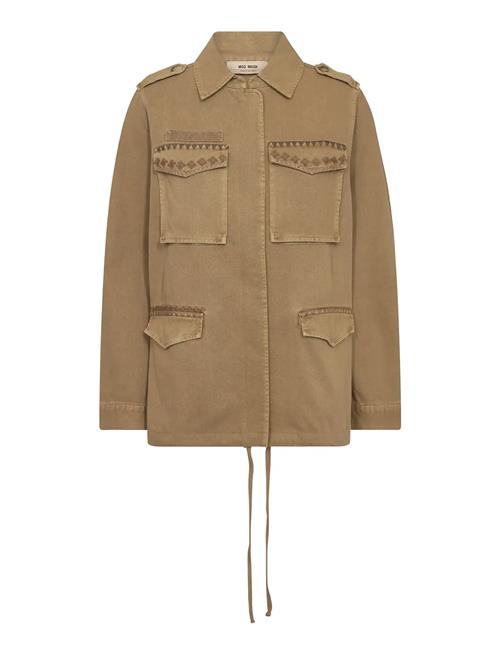 MOS MOSH | Mmzoa Uti Jacket | S
