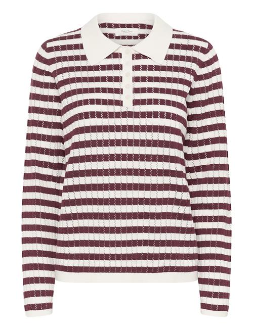 Part Two | Zariapw Pu | M