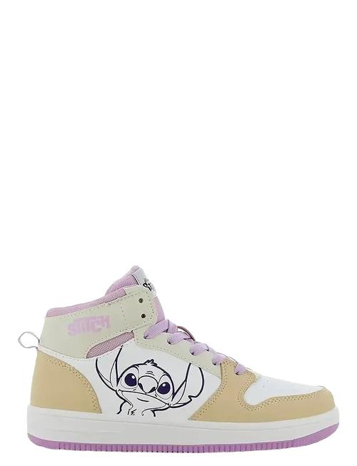 Leomil | Lilo & Stitch High Sneaker | 27