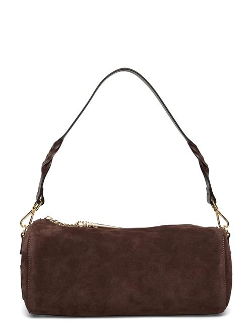 ba&sh | Bag M Suede Beni | ONE SIZE
