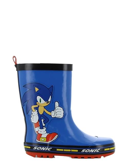 Leomil | Boys Rainboots | 26