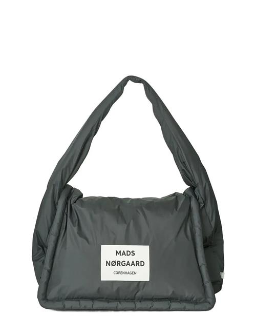 Mads Nørgaard | Light Ripstop Pillow Bomb Bag | ONE SIZE