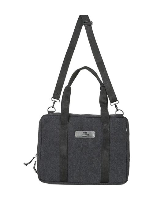 Mads Nørgaard | Boutique Washed Computer Bag | ONE SIZE
