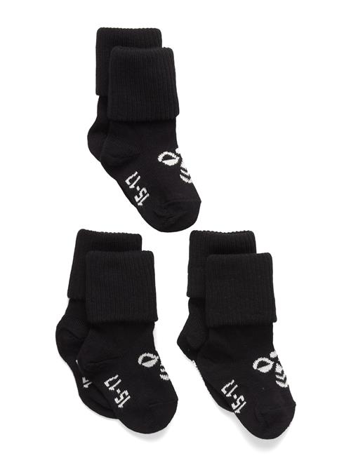 Hummel | Hmlmini Bee 3-Pack Sock | 21/23