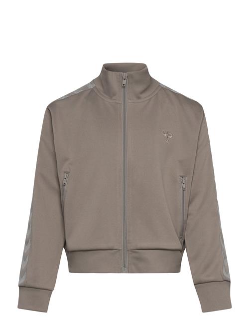 Hummel | Hmljr Reg Poly Tape Girl Zip Jacket | 122/128