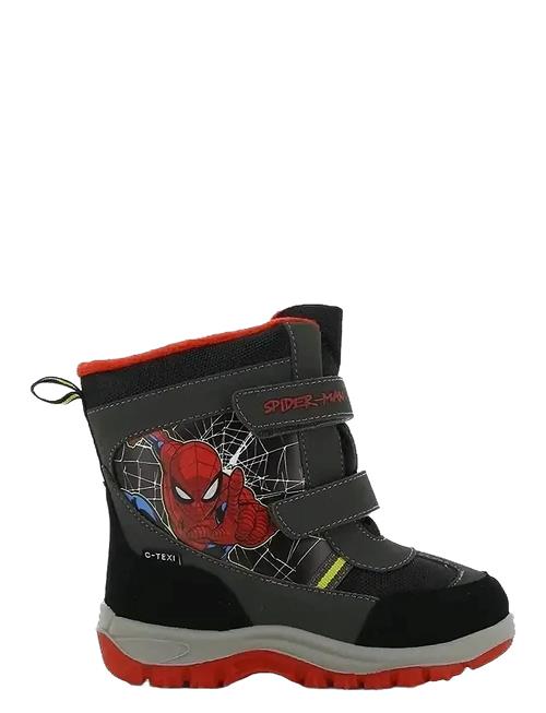 Leomil | Spiderman Snowboot | 26