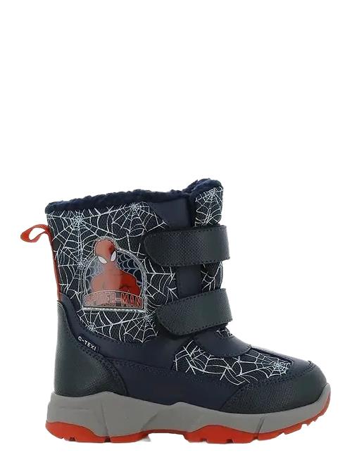 Leomil | Spiderman Snowboot | 31