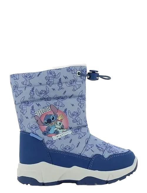 Leomil | Lilostitch Snowboot | 28
