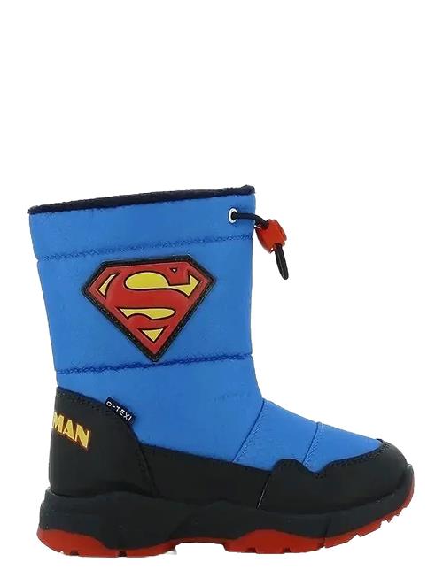 Leomil | Superman Snowboot | 29