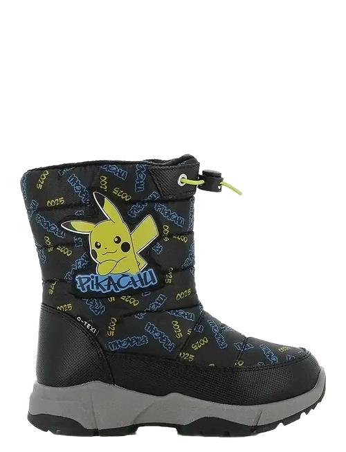 Leomil | Pokemon Snowboot | 27