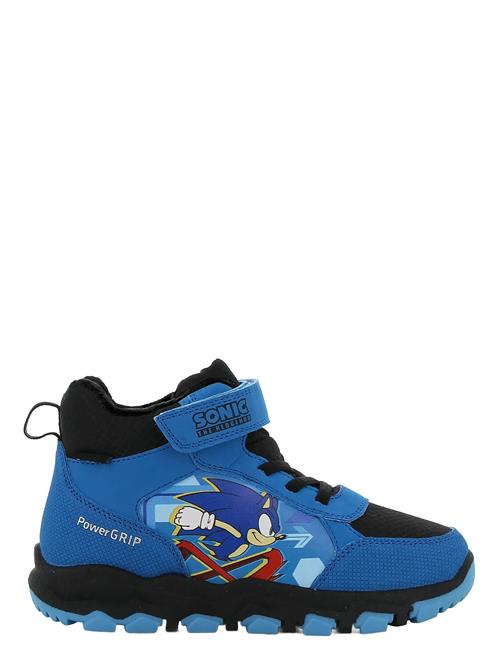 Leomil | Sonic Snowboot | 24