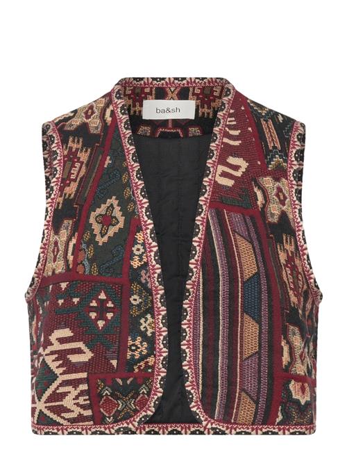 ba&sh | Veste Elton | 36