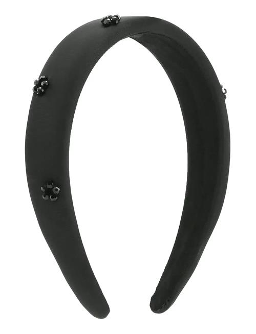 SUI AVA | Floral Gleam Headband | ONE SIZE