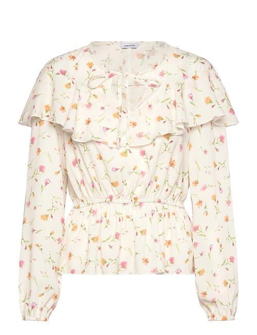 Bubbleroom | Flounce Blouse | S