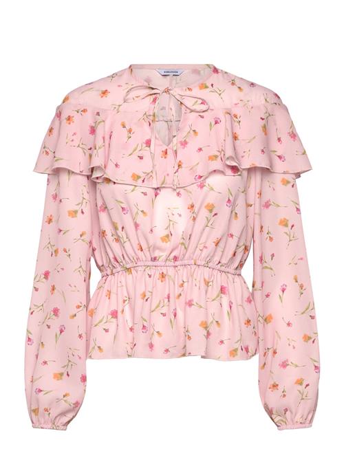 Bubbleroom | Flounce Blouse | XS