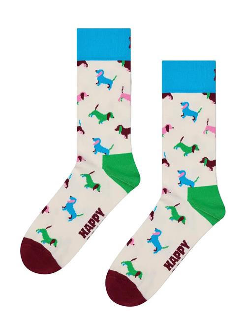 Happy Socks | Puppy Love Sock | 36-40