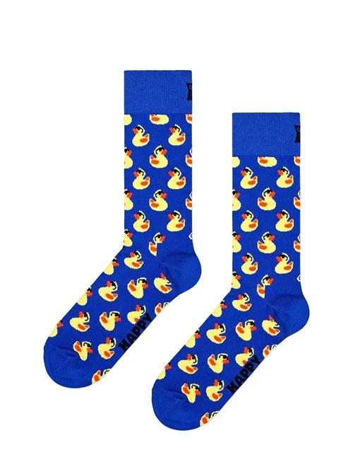Happy Socks | Rubber Duck Sock | 36-40
