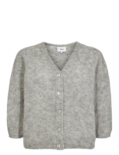 Nümph | Nusuri Brushed Ss Cardigan | L