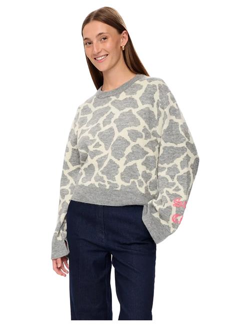 Nümph | Nugrif Pullover | L