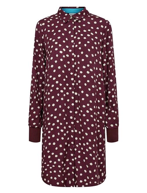 Nümph | Nulivy Shirt Dress | 38