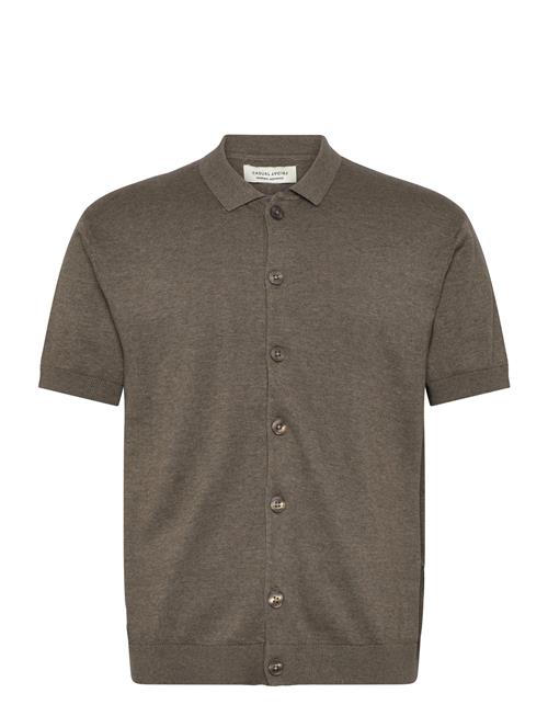 Casual Friday | Cfbells Ss Cardigan Knit | XXL