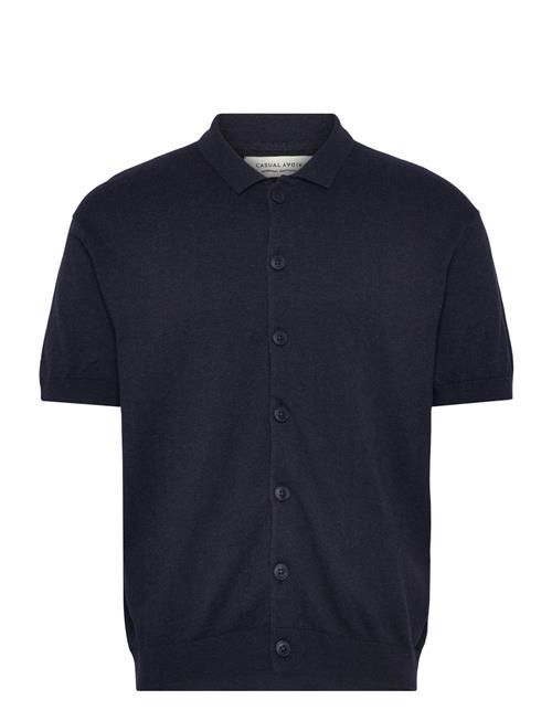 Casual Friday | Cfbells Ss Cardigan Knit | S