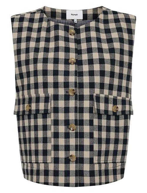 Nümph | Nuchikka Waistcoat | 44