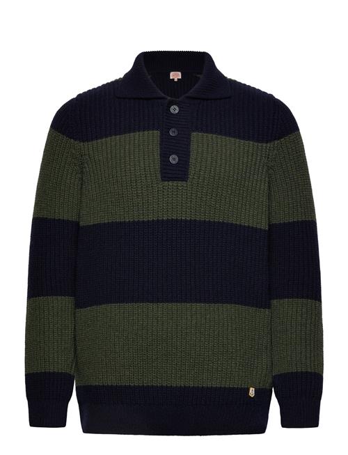 Armor Lux | Sweater Polo Neck Héritage | M