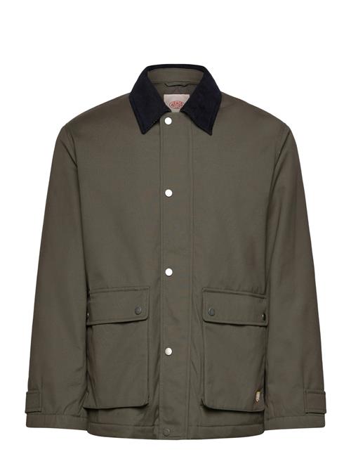 Armor Lux | Quilted Jacket | L