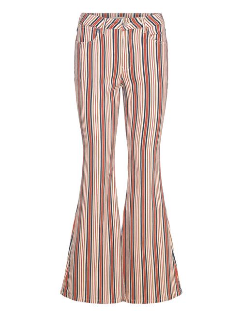 Wrangler | Fierce Flare | 28 x 34