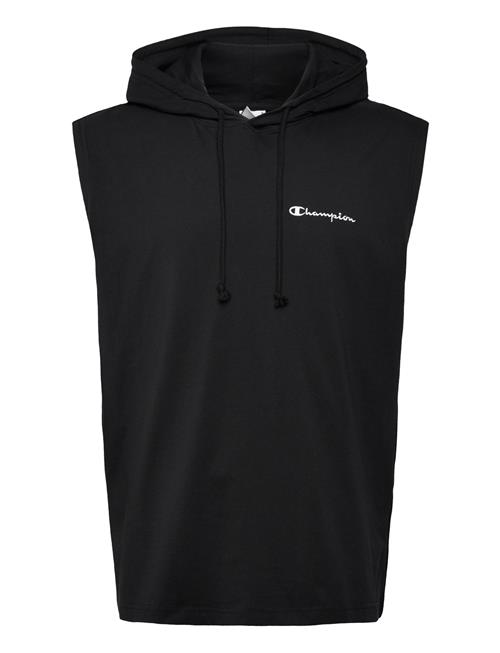 Champion | Hooded Tee | XL