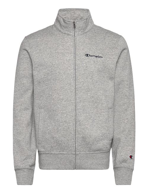 Champion | Full Zip Sweatshirt | S