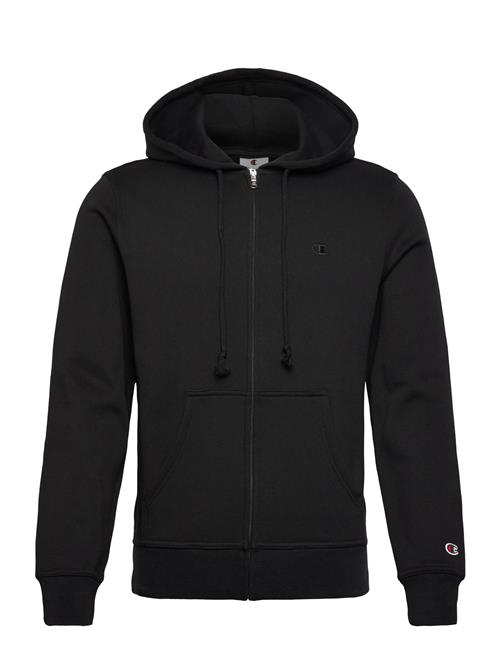 Champion | Full Zip Hoodie Sweatshirt | XXL