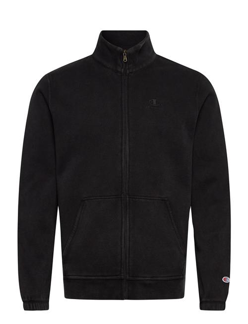Champion | Full Zip Sweatshirt | L