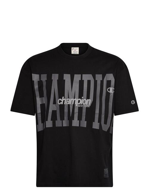Champion | Ss Tee | XS