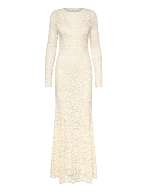Rosemunde | Rwdelicia Ls Long Bridal Dress | L