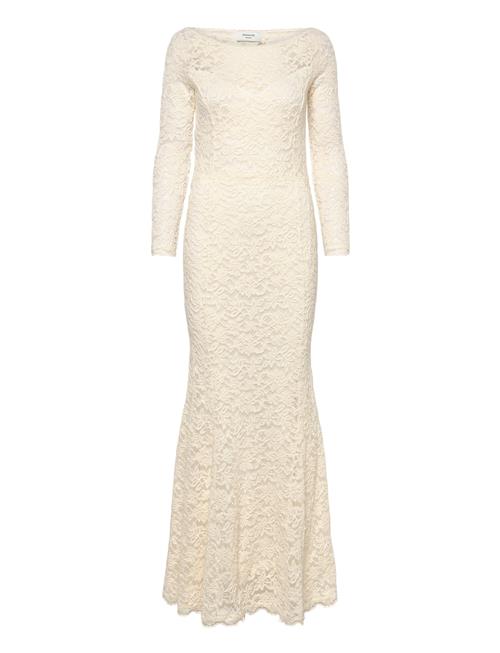 Rosemunde | Rwdelicia Off-Shoulder Ls Long Brid | M