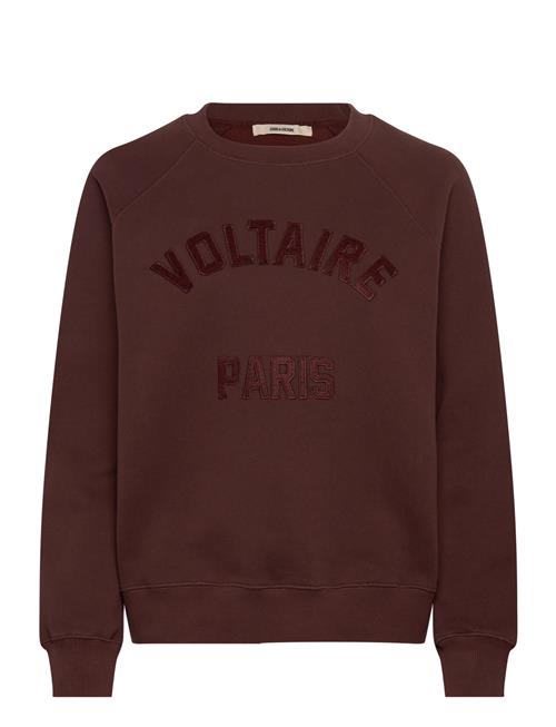 Zadig & Voltaire | Upper Mo Voltaire Paris | XS