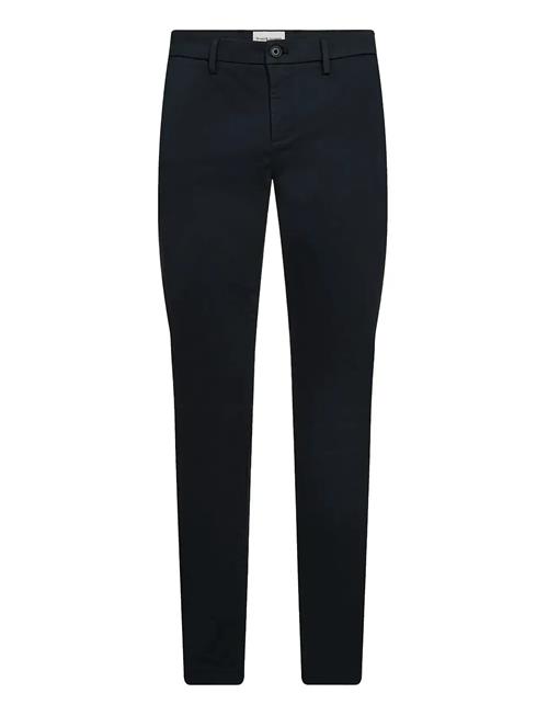 Bruun & Stengade | Bs Malik Regular Fit Chinos | 36-32