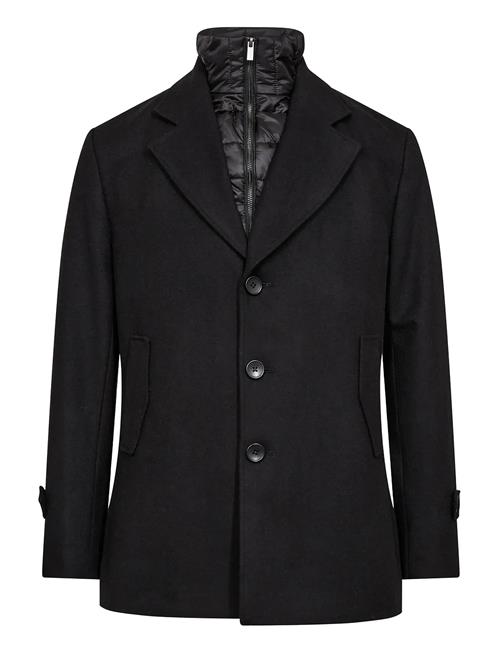 Bruun & Stengade | Bs Northland Regular Fit Coat | M