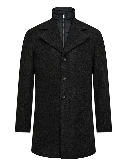 Bruun & Stengade | Bs Auckland Slim Fit Coat | L