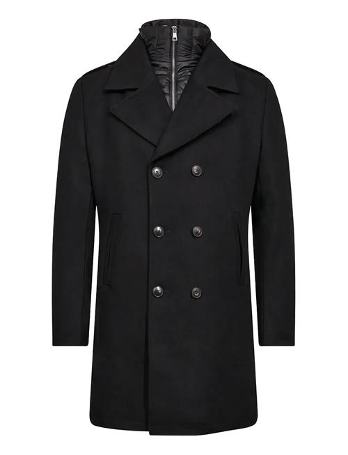 Bruun & Stengade | Bs Nelson Slim Fit Coat | S